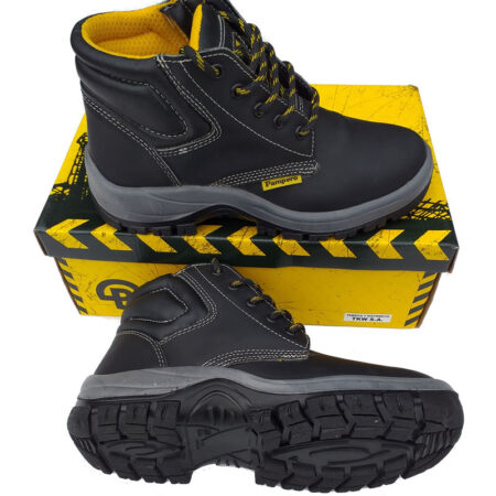 BOTIN DE TRABAJO PAMPERO P-91