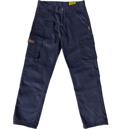 PANTALON CARGO REFORZADO PAMPERO