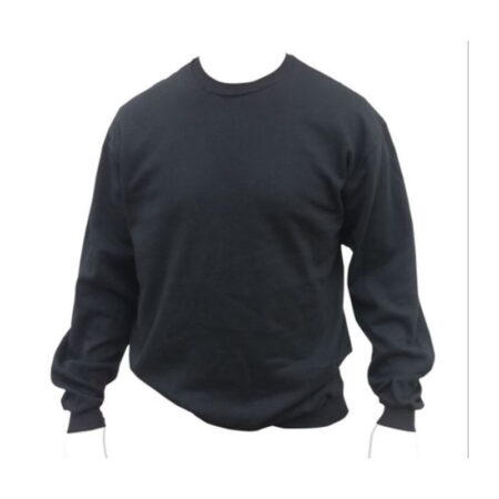 BUZO DE FRIZA INVISIBLE – CUELLO BASE