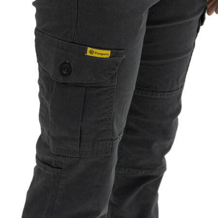 PANTALON CARGO ELASTIZADO PAMPERO