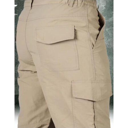 PANTALON CARGO REFORZADO LINEA ALTERNATIVA