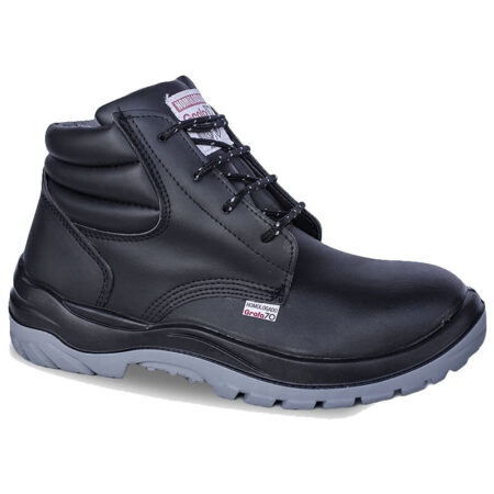 BOTIN DE SEGURIDAD GRAFA 70