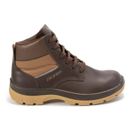 BOTIN DE SEGURIDAD BORIS 3303