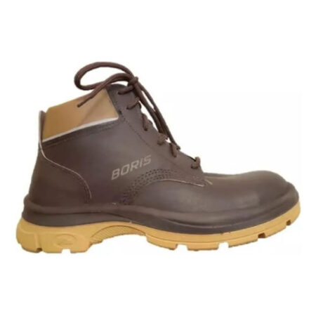 BOTIN DE SEGURIDAD BORIS 3312