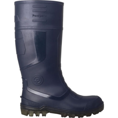 BOTA DE GOMA PAMPERO JOBMASTER II Suela siliconada