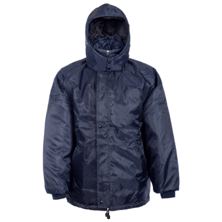 CAMPERA TRUCKER PARKA – TERMICA